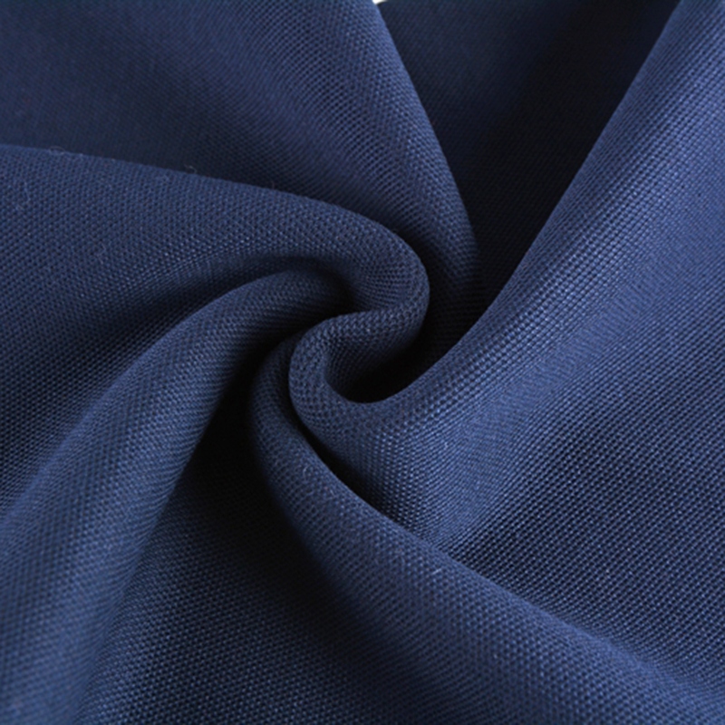 Polyester Spandex Fabric 50%T 43%C 7%Sp Wholesale for Workwear