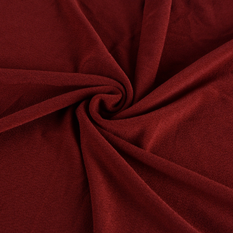 Soft Stretchy Rib Fabric: 95% Rayon, 5% Spandex